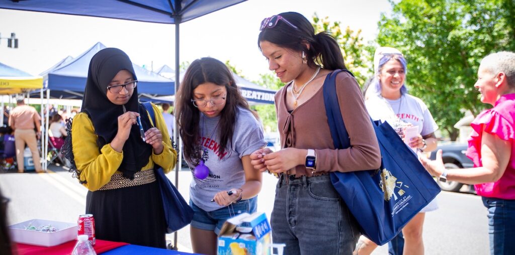 Juneteenth Celebration