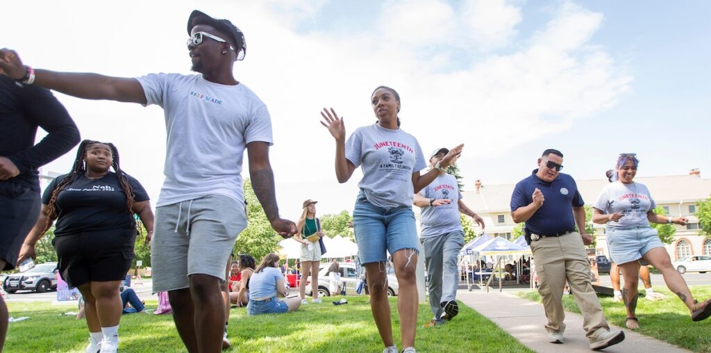 Juneteenth Celebration