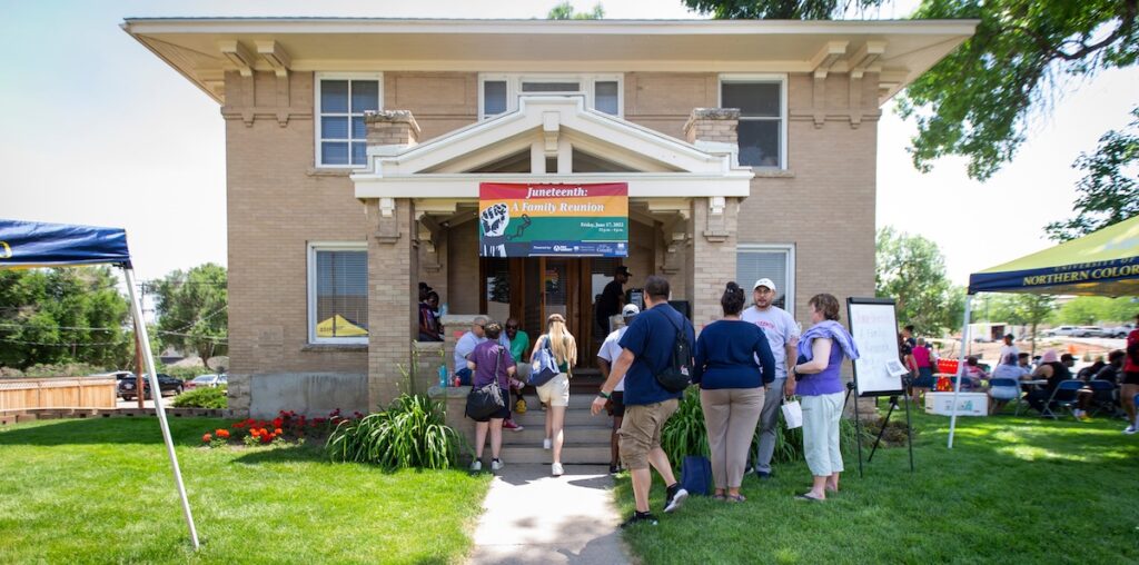 Juneteenth Celebration