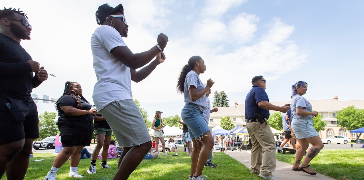 Juneteenth Celebration