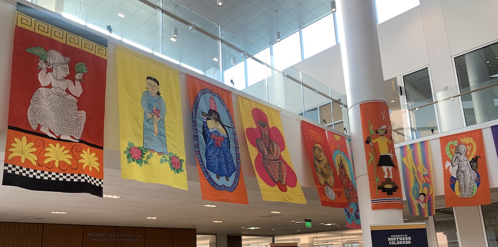 Little Altars Everywhere