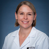 Elizabeth J Kvach, M.D.