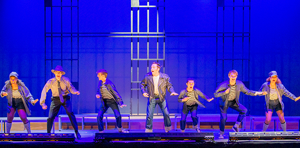 Little Theatre of the Rockies