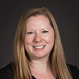 Jaimie McMullen, Ph.D.