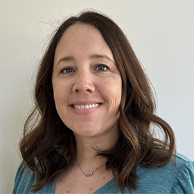 Melissa Anozie headshot