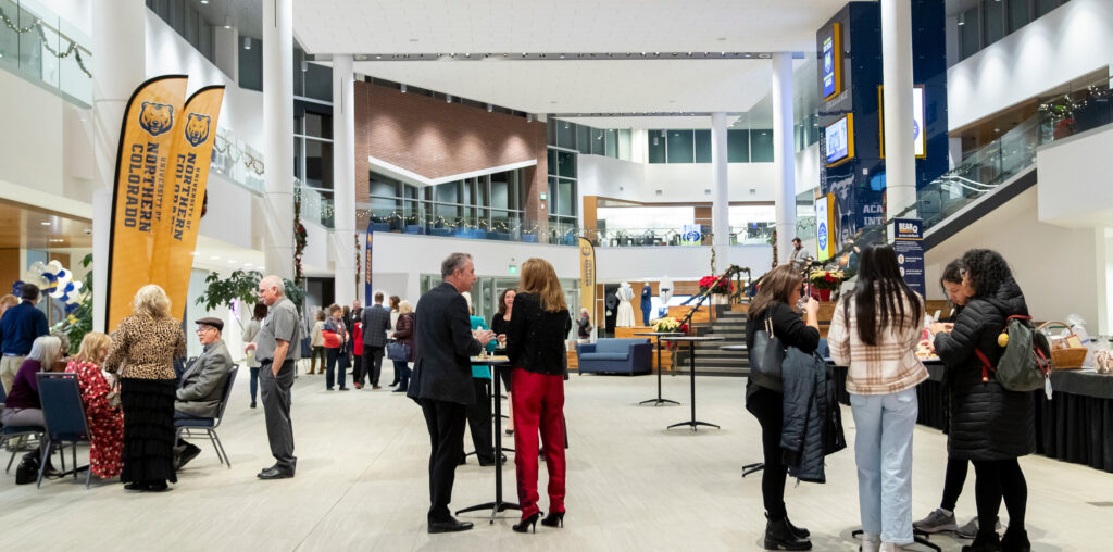 Nursing 60th Anniversary