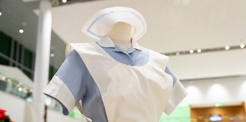 Nursing 60th Anniversary