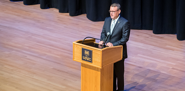 Feinstein giving 2020 SOU