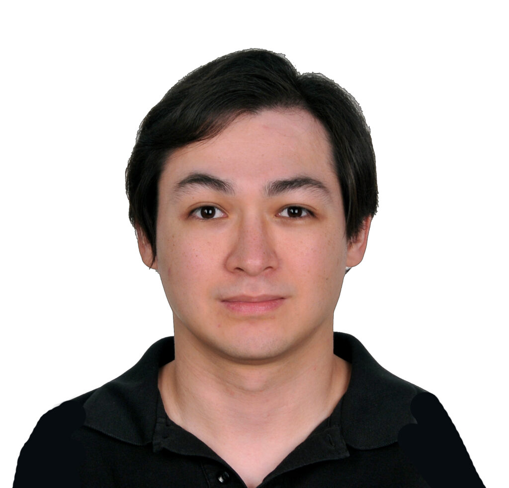 Ryan Cheuk Ming Cheung