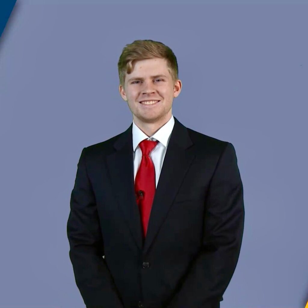 Profile picture of Sam Parker