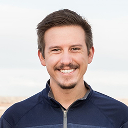 Justin Thomas Venman