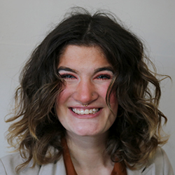 Josephine Saige Walter