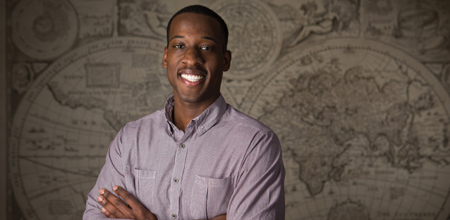 Profile picture of Kevion ellis