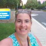 Headshot of Amy Richardson