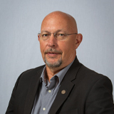 Portrait of Ben Hall