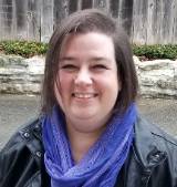 Portrait of Carie Barrett