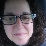 Portrait of Cat Dvar