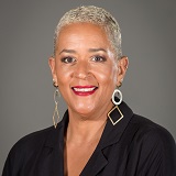 Headshot of Cheryl Thomas