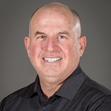 Headshot of Dan DeLuca