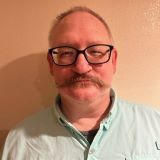 Headshot of Daniel Gough