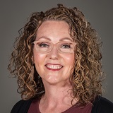 Headshot of Donna Walker