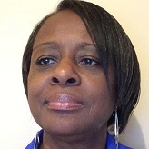 Portrait of LaVerne Lowe