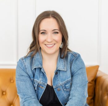 Headshot of Emily Coleman.