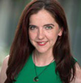 Headshot of Andrea Moon.