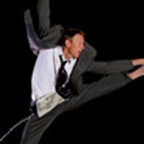 Headshot of Monte Black.