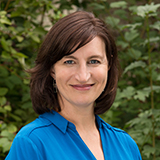 Headshot of Stacey Brady.