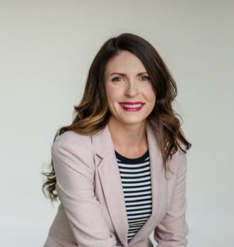 Headshot of Clelyn Chapin.