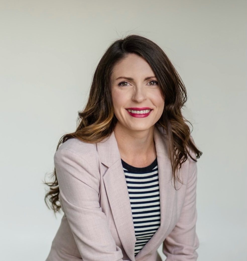 Headshot of Clelyn Chapin.