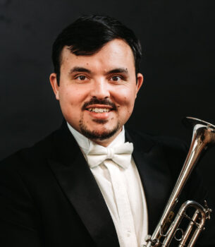 Headshot of Dayvison Nunes Costa.