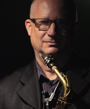 Headshot of Andy Dahlke.