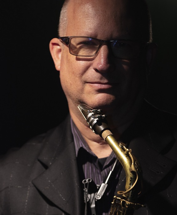 Headshot of Andy Dahlke.