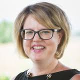 Headshot of Kiki Gilderhus.