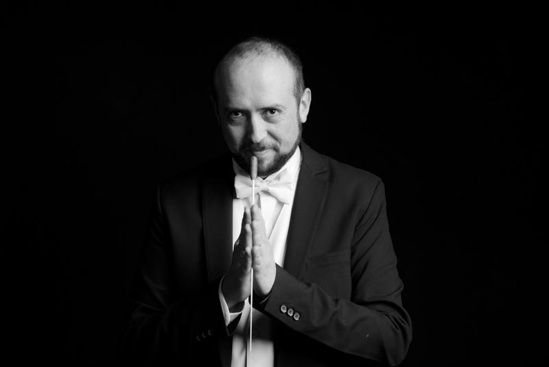 Headshot of Andres Jaime.