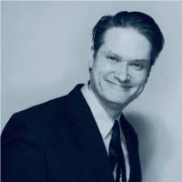 Headshot of John Jankow.