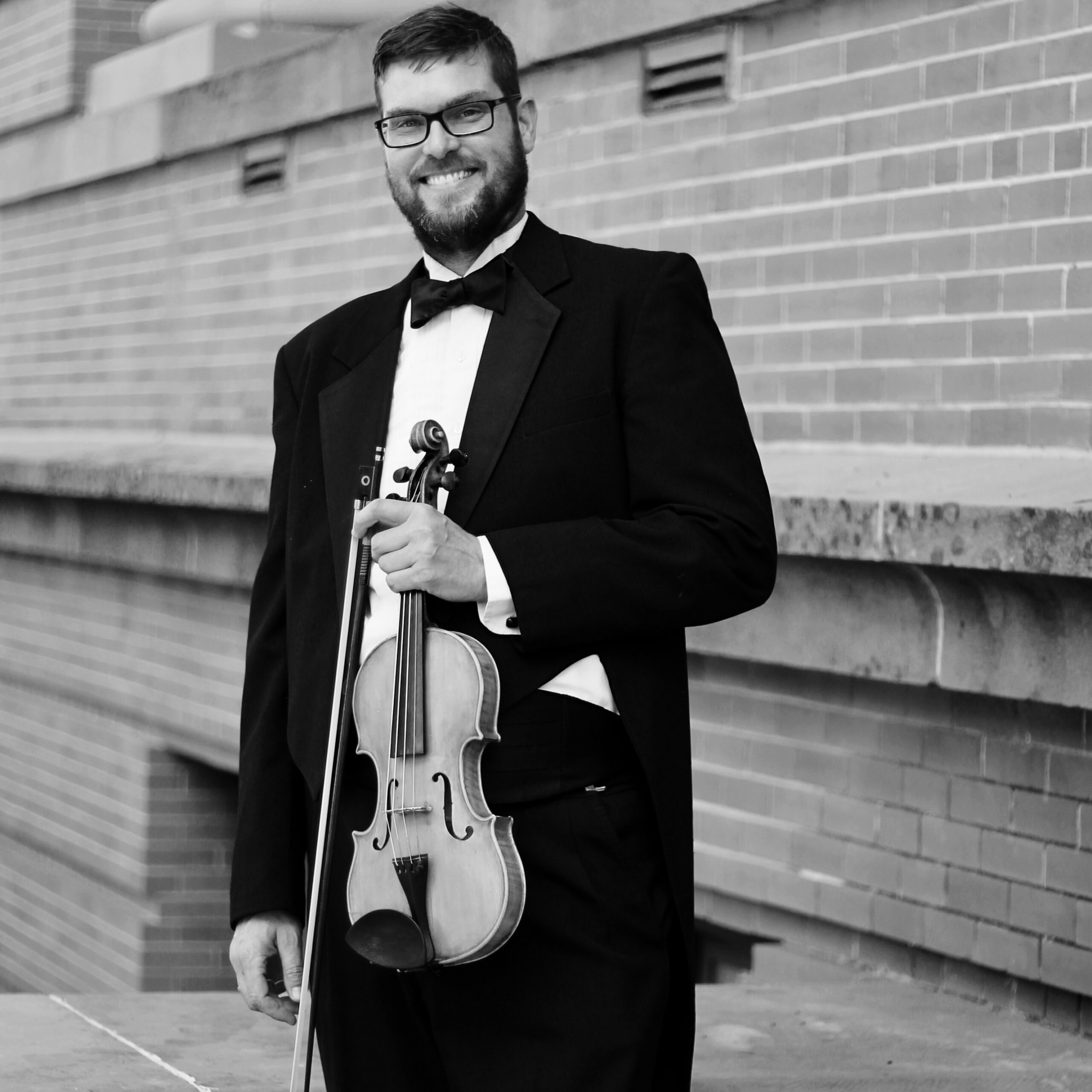 Headshot of Jubal Fulks.