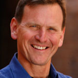 Headshot of Ken Womble.