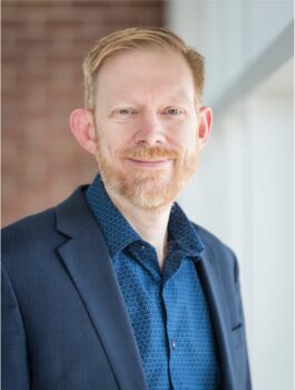 Headshot of Steve Kovalcheck.