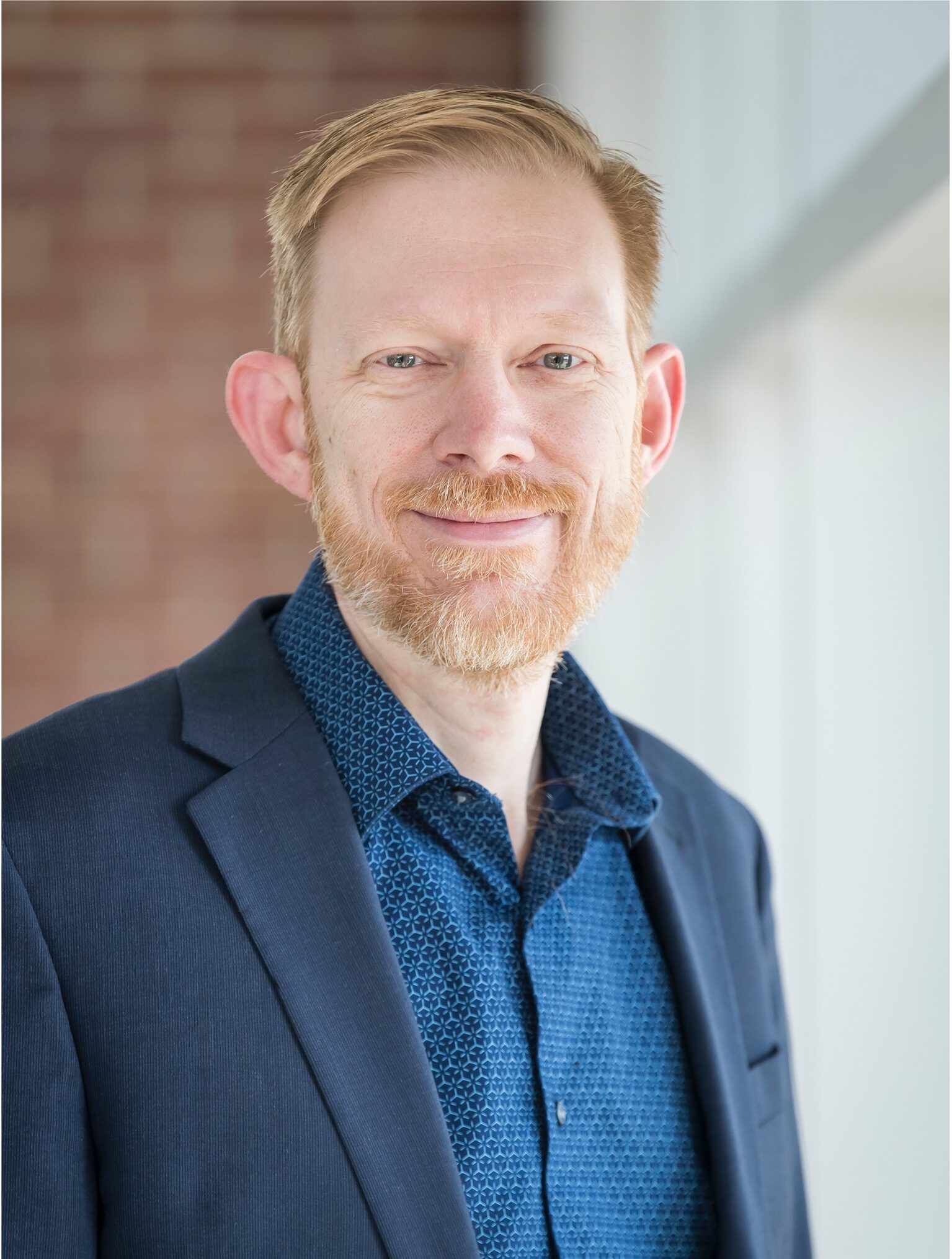 Headshot of Steve Kovalcheck.