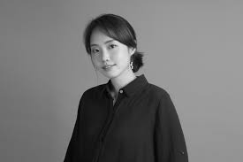 Headshot of Seojung Lee.