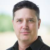 Headshot of Michael Lemke.