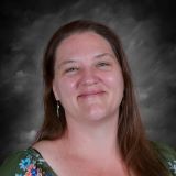 Headshot of Alison Myers.