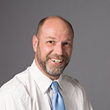 Headshot of Michael Oravitz