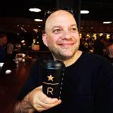 Headshot of Reiner Krämer.