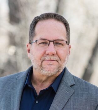 Headshot of Jeff Talley.