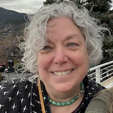 Headshot of Cece Wire.