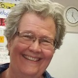 Headshot of Dale Zalmstra.